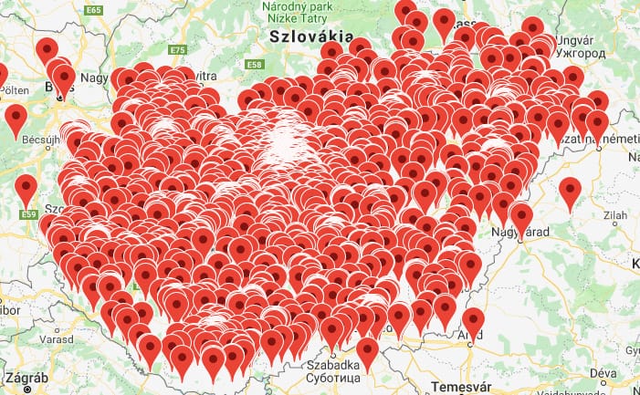 maps